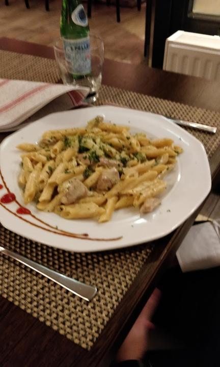 Restaurant Tiziana